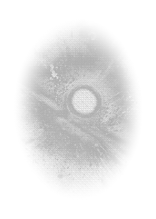 dithered image
